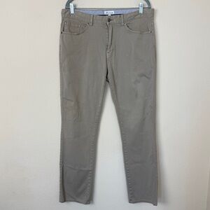 Peter Millar Men’s Cotton Chino Pants Size 35